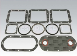 Heat Exchanger Gasket Kit For Detroit Diesel 71 Series Engine